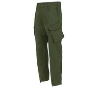 Cargo Trousers Highlander Delta Vert 30