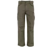 Cargo Trousers Highlander M65 Vert 30