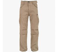 Cargo Trousers Highlander M65 Vert 40