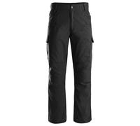Cargo Trousers Highlander Magnum Black 44