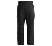 Cargo Trousers Highlander Stoirm Tactical Urban Noir 42