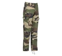 Cargo Trousers Idaho Vert 54