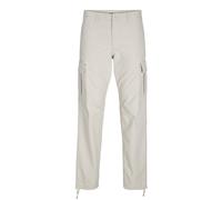 Jack & Jones Kane Barkley Cargo Pants Beige 33 / 32 Men