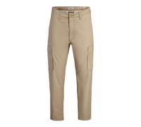 Jack & Jones Kane Frank Cargo Pants Beige 34 / 30 Men
