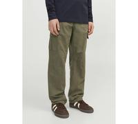 Children's cargo Trousers Jack & Jones Kane Barkley Vert 14 ans