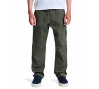 Cargo Trousers Khaki