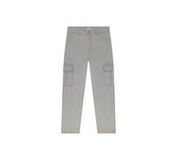 Cargo Trousers Lee Gris 33x32