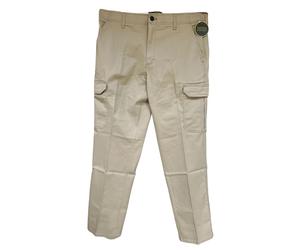 Cargo Trousers Lee MVP Beige 30x32
