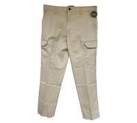 Cargo Trousers Lee MVP Beige 32x32