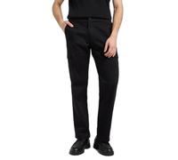 Cargo Trousers Lee Mvp Noir 30x34