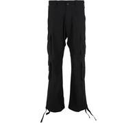 Cargo Trousers Lost Youth Lost Youth Logo Noir S