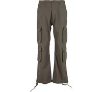 Cargo Trousers Lost Youth Lost Youth Logo Vert S