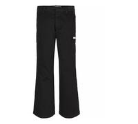 Cargo Trousers - male - Calvin Klein Jeans - Trousers - Black - 16 Y - Kids 16 Y