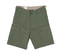 Cargo Trousers, male, Carhartt Wip, Casual Shorts, Green, W30, Shorts W30