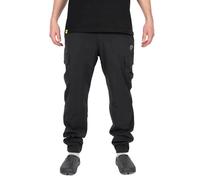 Matrix Fishing Lw Cargo Pants Black L Man