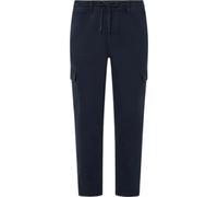 Cargo Trousers Pepe Jeans Gymdigo Bleu 33