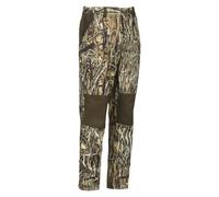Cargo Trousers PERCUSSION Palombe Vert 48