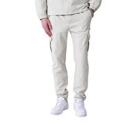 Cargo Trousers Project X Paris Workwear Gris L