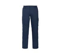 Cargo Trousers Projob Navy 36R