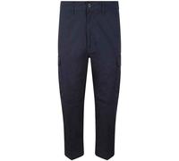 Cargo Trousers PRORTX Navy 42R