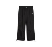 Cargo Trousers Puma Future Archive Extreme Noir L
