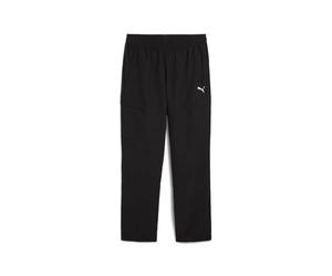 Cargo Trousers Puma Wardrobe Essentials Noir M