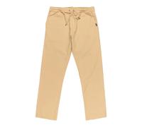 Cargo Trousers Quiksilver Taxer Regular Beige S