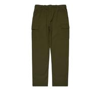 Cargo Trousers Quiksilver Taxer Regular Vert L