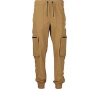 Cargo Trousers SOS Salonga Beige L