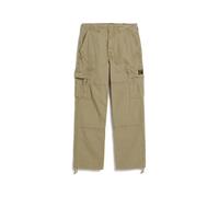 Superdry Baggy Regular Waist Cargo Pants Beige 30 / 32 Men