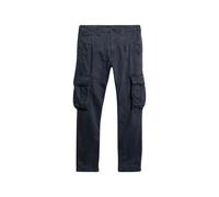 Superdry Core Cargo Pants 34 Blue