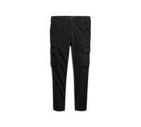 Superdry Core Cargo Pants Black 30 / 32 Men