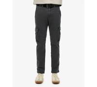 Superdry Core Cargo Pants Black 31 / 32 Men