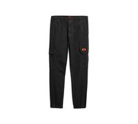 Cargo Trousers Superdry Noir 29x32