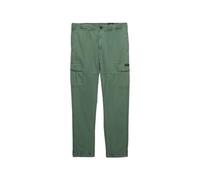 Superdry Ripstop Light Cargo Pants Green 32 / 32 Men