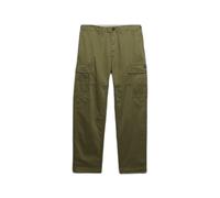 Cargo Trousers Superdry Vert 30x32