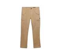 Cargo Trousers Superdry Vert 30x32