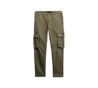 Superdry Core Cargo Pants Green 30 / 32 Men