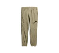 Superdry Para Slim Fit Cargo Pants Green 33 / 32 Men
