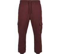 Urban Classics Tb4478 Cargo Pants Red L Men