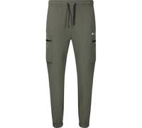 Cargo Trousers Virtus Ayden Gris M