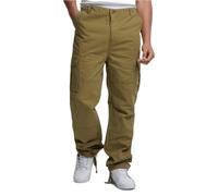 Cargo Trousers Zoo York Zm243-020-1 Vert M