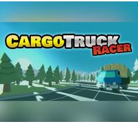 Cargo Truck Racer Steam CD Key