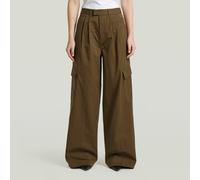 Cargo WB Chino - Brown - Women 30