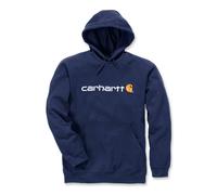 Carhartt 100074 Loose Fit Medweight Logo Graphic Sweatshirt
