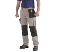 Carhartt 100233 Multi Pocket Ripstop Pant Work Trouser DESERT