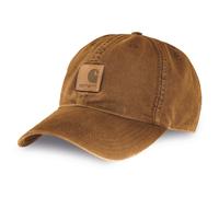Carhartt 100289 Odessa Logo Cap Various Colours