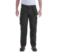 Carhartt 101837 Washed Duck Multi Pocket Pant Trouser
