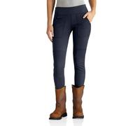Carhartt 102482 Force Fitted Midweight Utility Leggings
