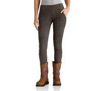 Carhartt 102482 Force Fitted Midweight Utility Leggings